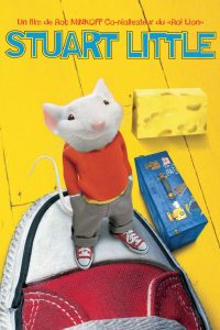 Affiche du film "Stuart Little"