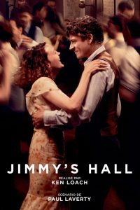 Affiche du film "Jimmy's Hall"