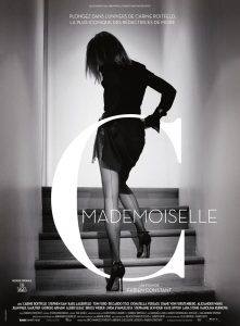 Affiche du film "Mademoiselle C"