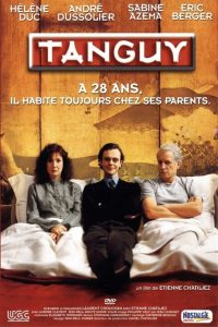 Affiche du film "Tanguy"