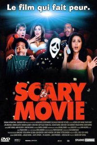 Affiche du film "Scary Movie"