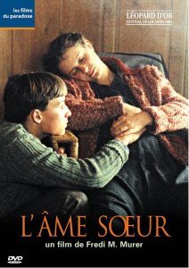 Affiche du film "L'âme sœur"