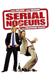 Affiche du film "Serial noceurs"