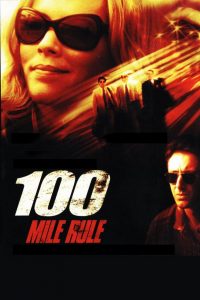 Affiche du film "100 Mile Rule"