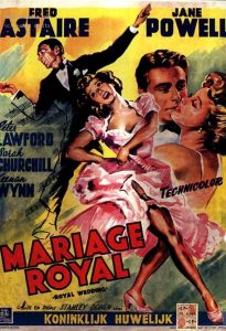 Affiche du film "Mariage Royal"