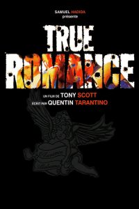 Affiche du film "True romance"