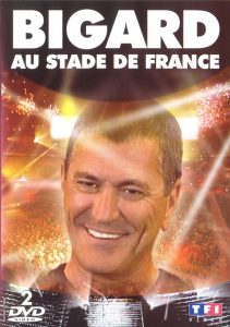 Affiche du film "Bigard au Stade de France (2004)"