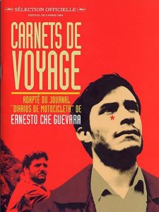 Affiche du film "Carnets de voyage"