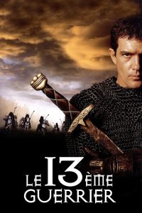 Affiche du film "Le 13ème Guerrier"