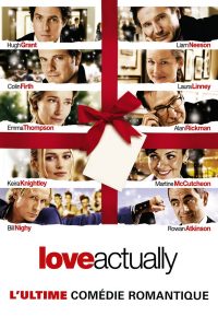 Affiche du film "Love Actually"