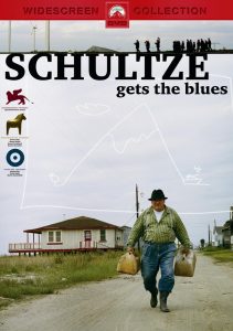 Affiche du film "Schultze Gets the Blues"