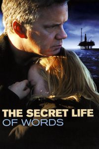 Affiche du film "The Secret Life of Words"