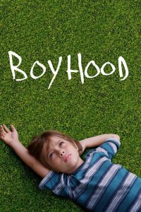 Affiche du film "Boyhood"