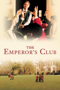 Affiche du film "Le club des empereurs"