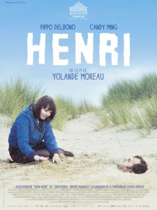 Affiche du film "Henri"