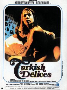 Affiche du film "Turkish Délices"