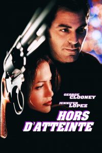 Affiche du film "Hors d'atteinte"