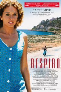 Affiche du film "Respiro"