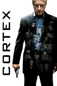 Affiche du film "Cortex"