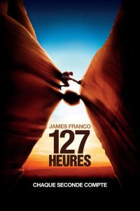 Affiche du film "127 Heures"