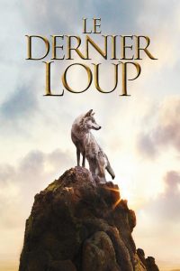 Affiche du film "Le dernier loup"