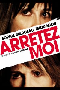 Affiche du film "Arrêtez-moi"