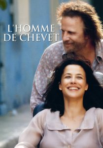 Affiche du film "L'Homme de chevet"