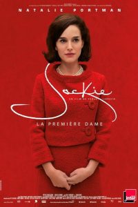 Affiche du film "Jackie"