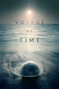 Affiche du film "Voyage of Time : Au fil de la vie"