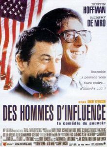 Affiche du film ""