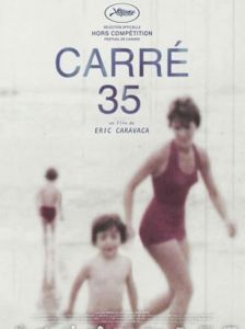 Affiche du film "Carré 35"